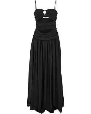 Anne Louise Boutique Anne Lo Legacy Ld61 - Black