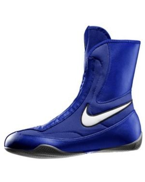 Nike Machomai Mid 99 - Blue