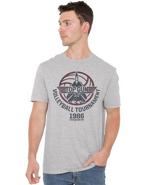 top gun Paramount - Grey