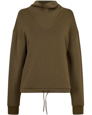 Varley Betsy Jumper - Green