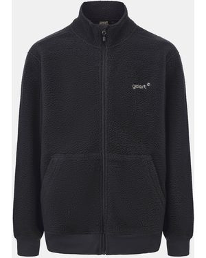 Gelert Sherpa Jacket - Blue