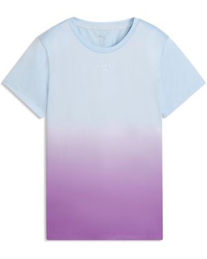 PUMA Hyrox Graphic T-Shirt - Blue
