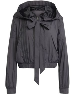 adidas Originals Ruched Bmbr - Black