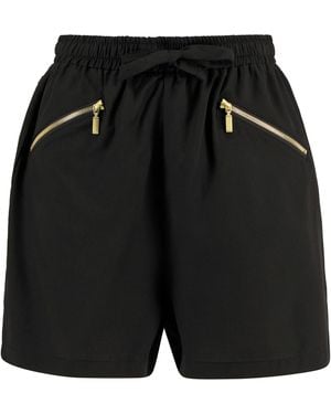 Barbour Tailored Shorts - Black