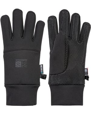 Karrimor Glacier Gloves - Black