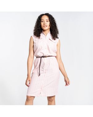 Craghoppers Nicolet Dress - Pink