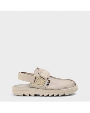 Reebok Beatnik Clog - Natural