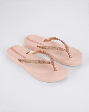 Ipanema Anat Lolita Flip Flops - Pink