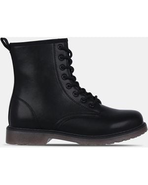 Miso Brandi Boots Ladies - Black