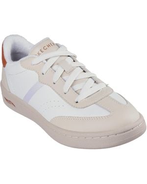 Skechers Af Classic - White