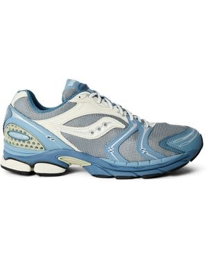 Saucony Trainers - Blue