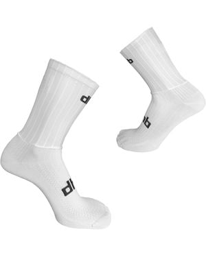 Dhb Aeron Aero Socks - White