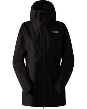The North Face Hikesteller Insulated Parka - Black
