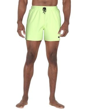 Nike Tape Shorts - Green