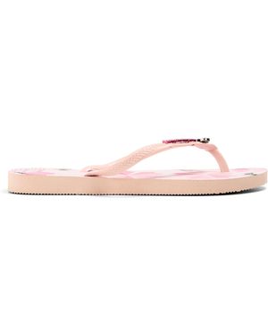 Havaianas Flip Flops - Pink