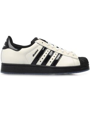 adidas Originals Adidas Adidas X Dram Sn64 - Brown