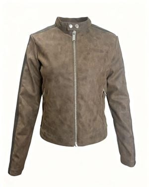 Kangol Racer Jkt Ld54 - Green