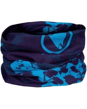 Endura Singletrack Multitube - Blue