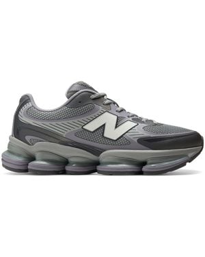 New Balance Nb Abzorb 2000 - Grey