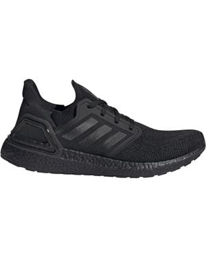 adidas Ultraboost Running Shoes - Blue