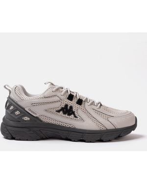 Kappa Alvi Trainers - Grey