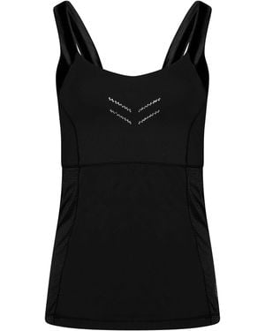 Dare 2b Dare2B Crystal Vest - Black