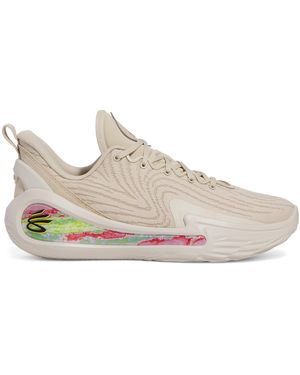 Under Armour Curry 12 Basketball Trainers - Multicolour