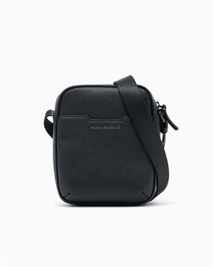 ARMANI EXCHANGE Cross Body Bag - Black