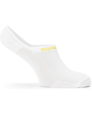 Skins Essentials Seamless Sock - White