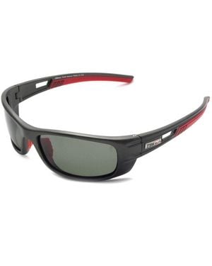 Storm Tech Sports Running Sunglasses - Grey