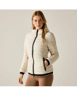 Regatta Haile Insulated Jacket - Natural