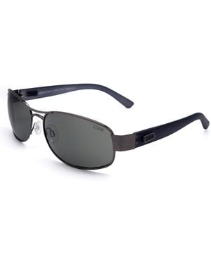 Storm Aviator Sunglasses - Black