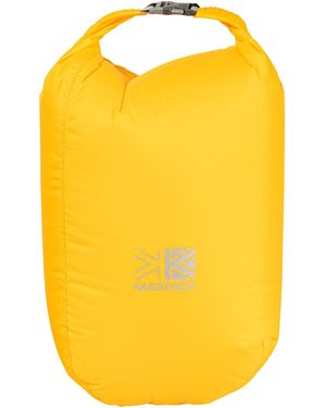 Karrimor Waterproof Dry Bag - Yellow