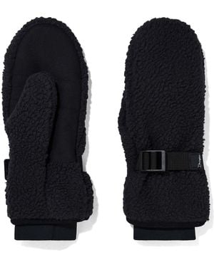 Berghaus Fleece Mitts - Black