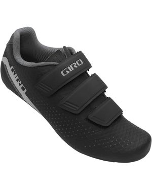 Giro Stylus Road Cycling Shoes - Black