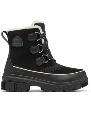 Sorel Torino V Wp - Black