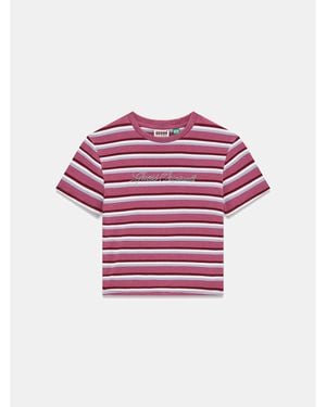 Guess Baby Tee - Purple