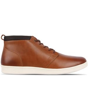 Firetrap Elgan Boots - Brown