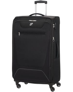 American Tourister Hyper Breeze Suitcase - Black