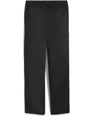 PUMA X REPRESENT Relaxed Trousers - Black