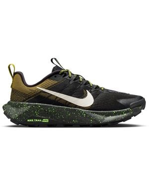 Nike Wildhorse 10 Trail Running Shoes - Black