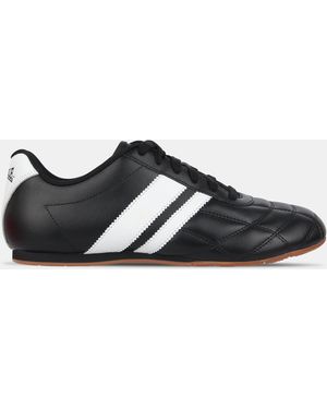 Lonsdale London Brent - Black
