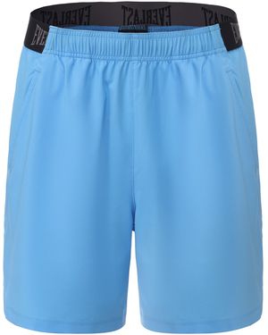 Everlast Flex Woven Short - Blue
