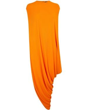 Tom Ford Impossible Top Tunic - Orange