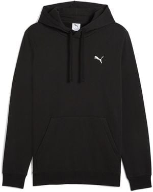 PUMA Overhead Hoodie - Black