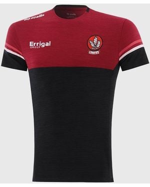 O'neill Sportswear Derry Sedona T-Shirt Senior - Red