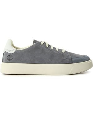 Timberland Low Lc Trainer Low-Top Trainers - Blue