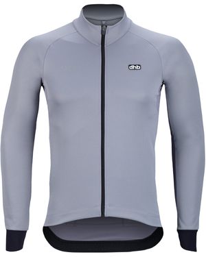 Dhb Aeron Softshell Jacket - Blue