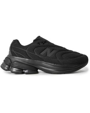 New Balance Nb Abzorb 5030 - Black