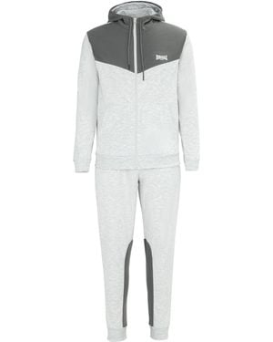 Lonsdale London Tracksuit - Blue